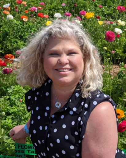 Melinda Brooks Profile Photo