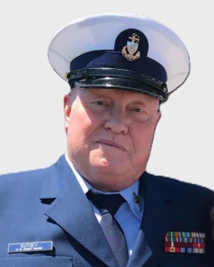 John K. Eutsey Profile Photo