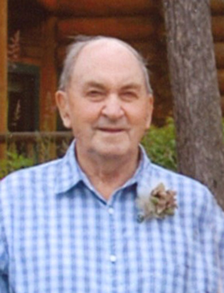 Carl Elmer Wittenberg Profile Photo
