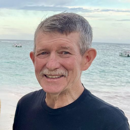 John Thomas Brotherton Profile Photo