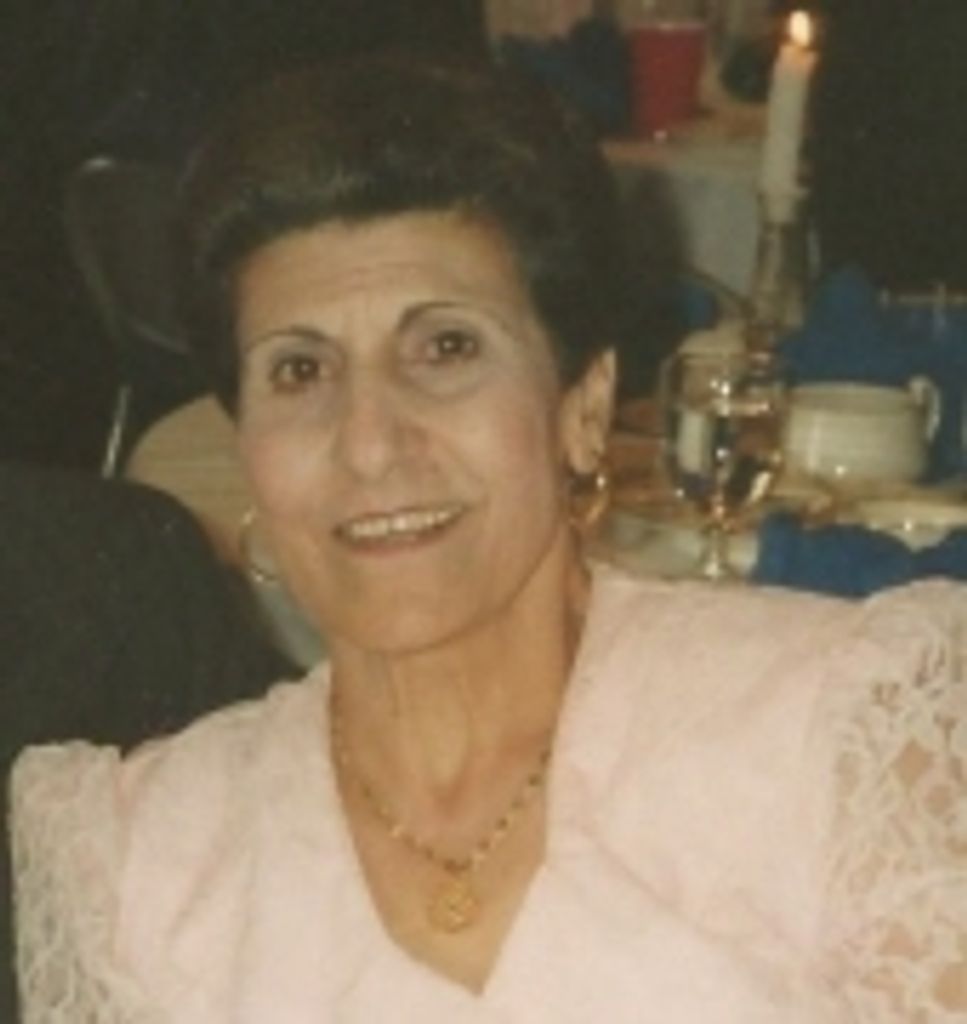 Helen ISAAC