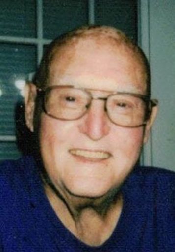 John A. Barr Profile Photo