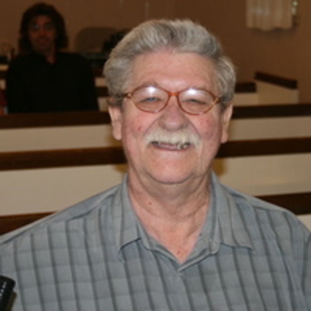 Everett Arthur Parker