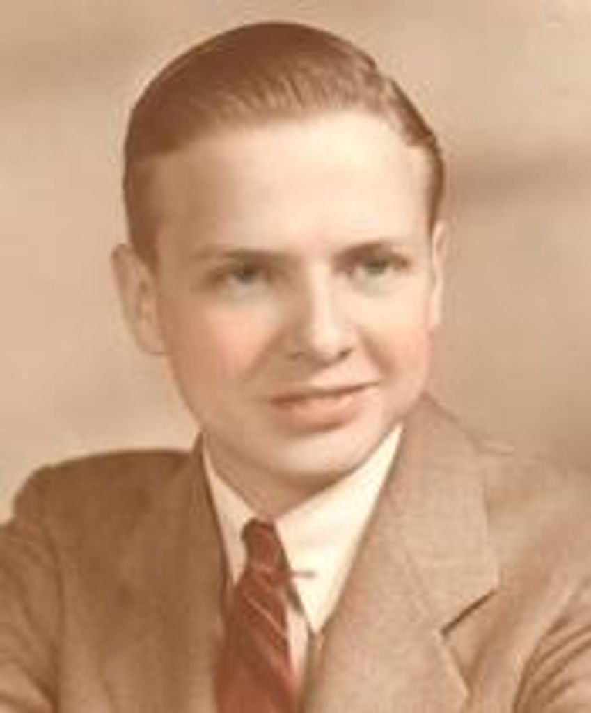 Joseph F. O'Keefe