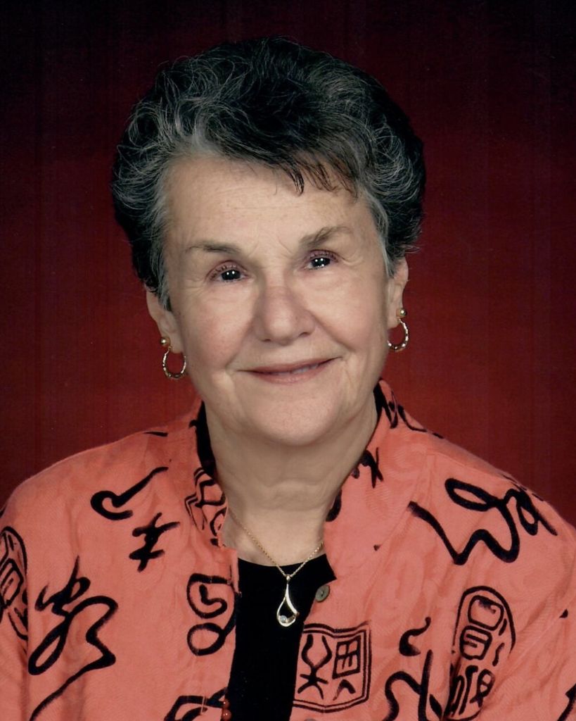 Doris Rosen Profile Photo