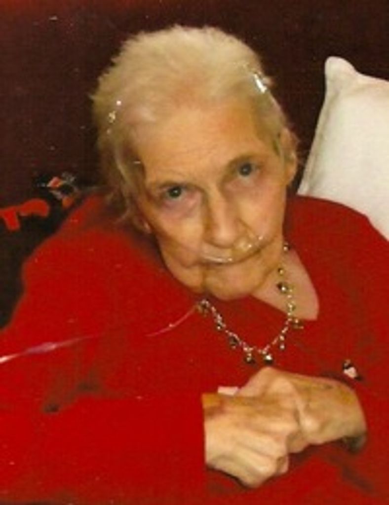 Darlene (Hedrick)  Camp