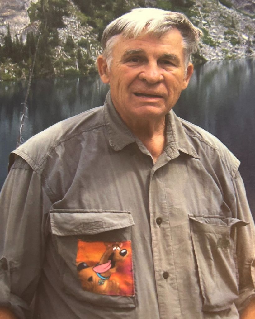 Dr. Robert David Mitchell, Jr. Profile Photo