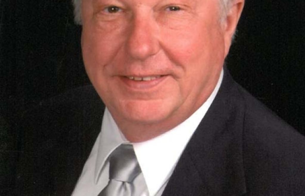 Lonnie R. Kopuster