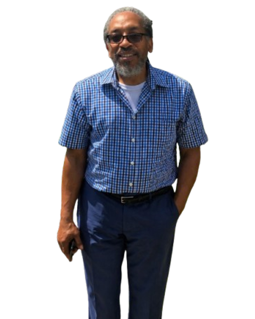 Carlton Jeffrey Profile Photo