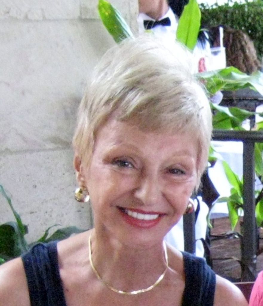 Phyllis Cole (Spadine)