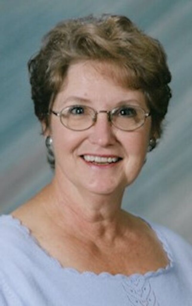 Kay J Scarborough Profile Photo