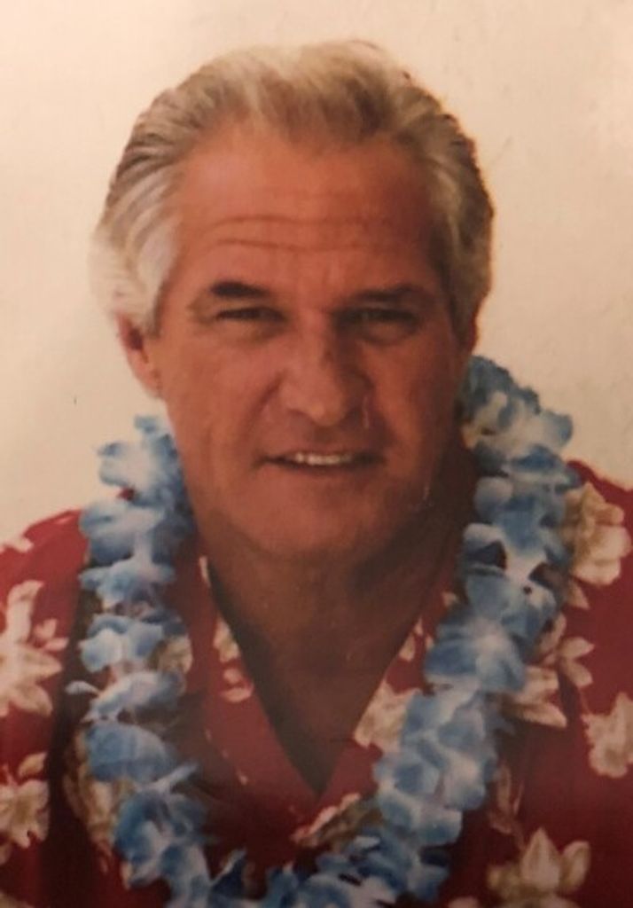 Willard Austin Spratt Profile Photo