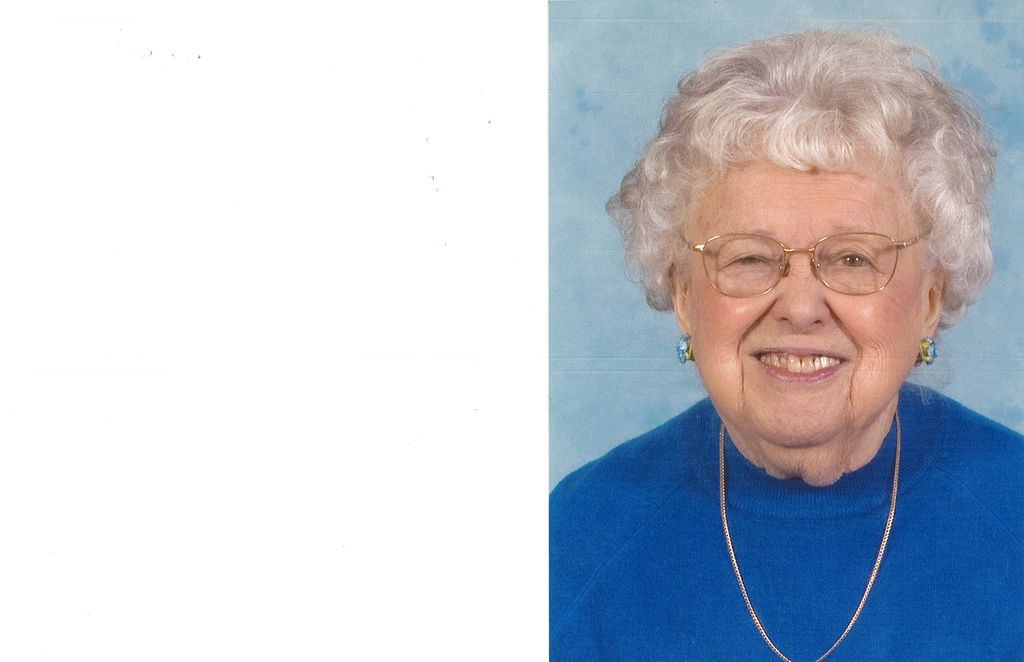 Betty P. Glenn