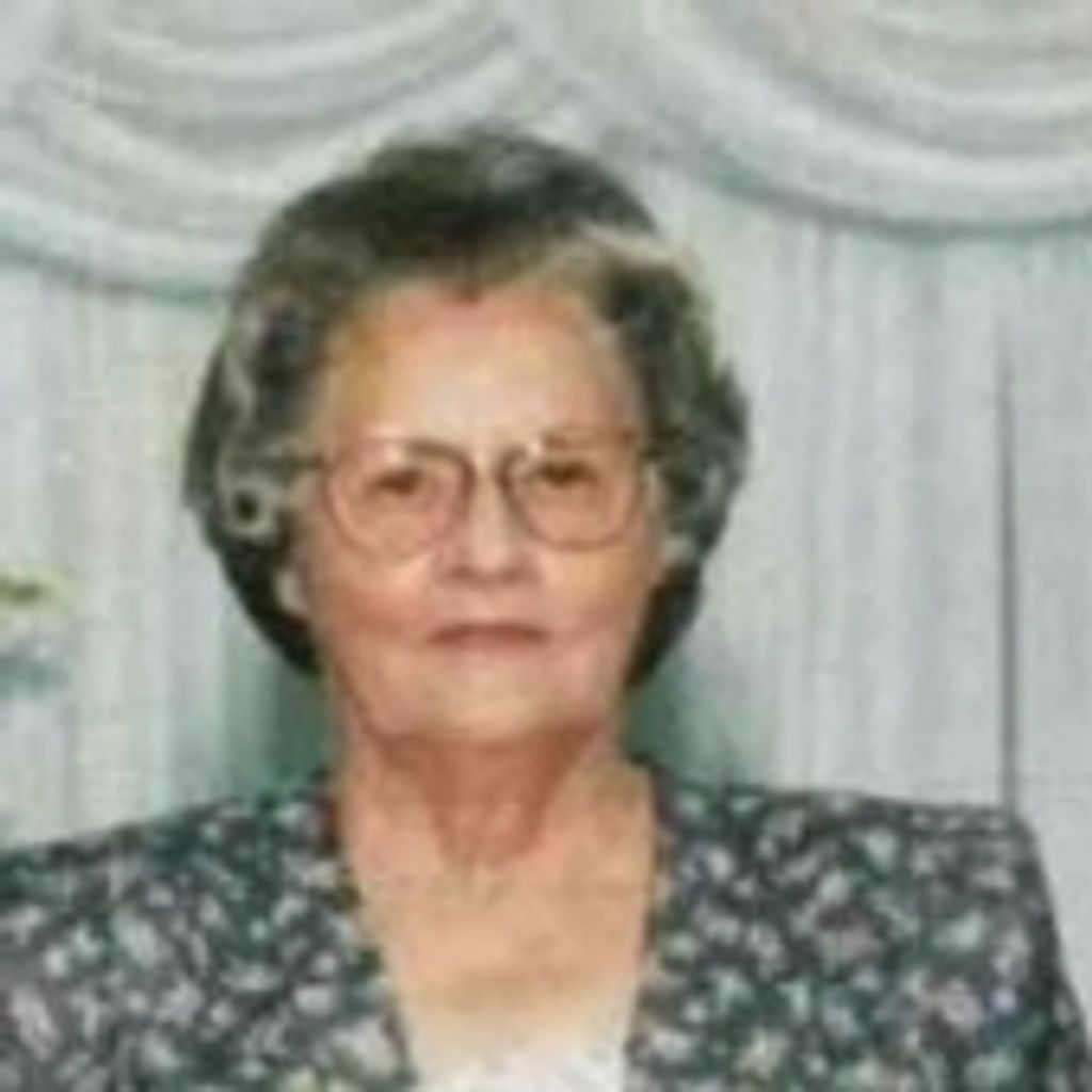 Verna Lou Smith
