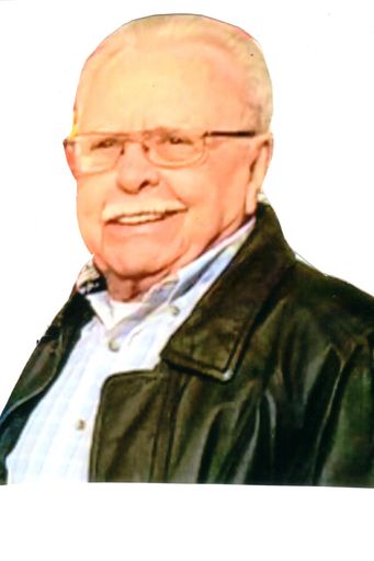Walter  Eugene Mcgrail Profile Photo