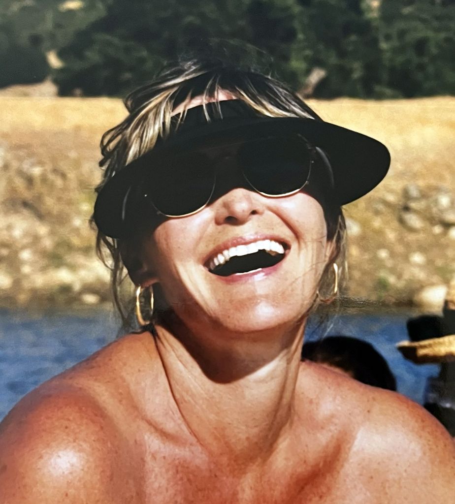 Tamara Jean “Tami” Hanks Sagona Profile Photo