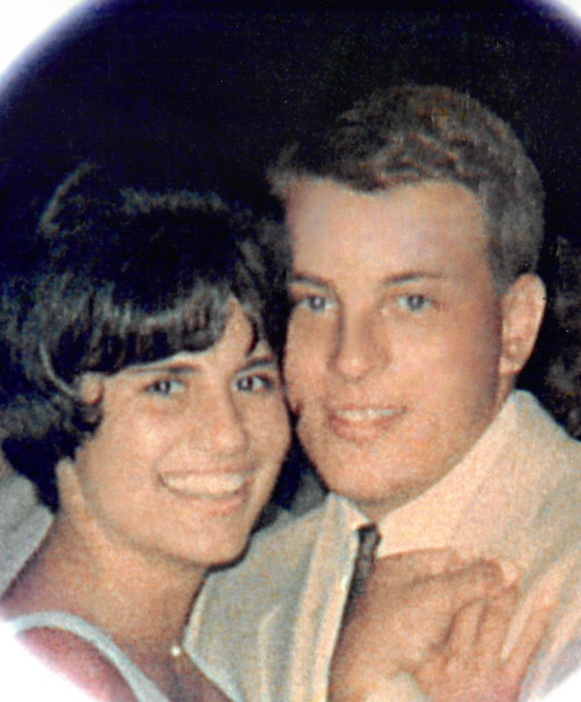 Anthony Daniel Pappas Profile Photo