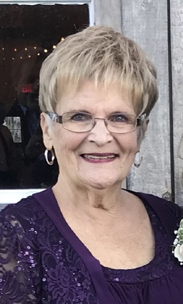 Jeanne Louise Leclair