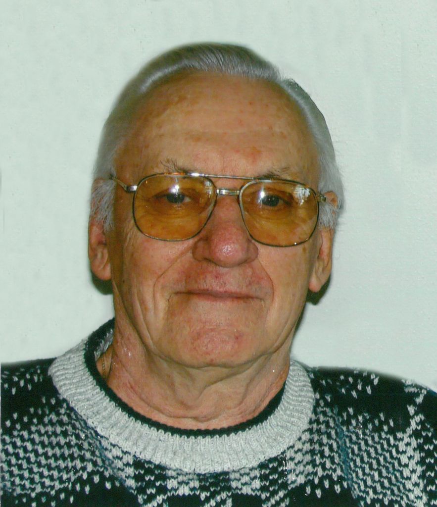 Harold Joseph Clark
