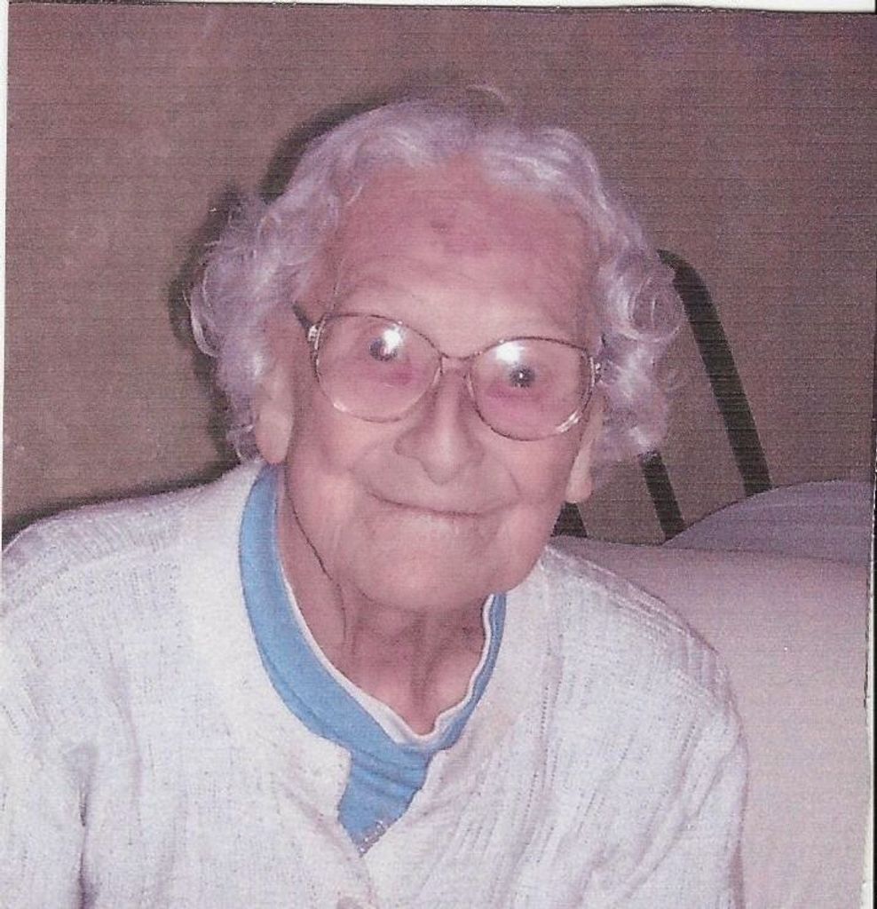Katherine COSTELLO