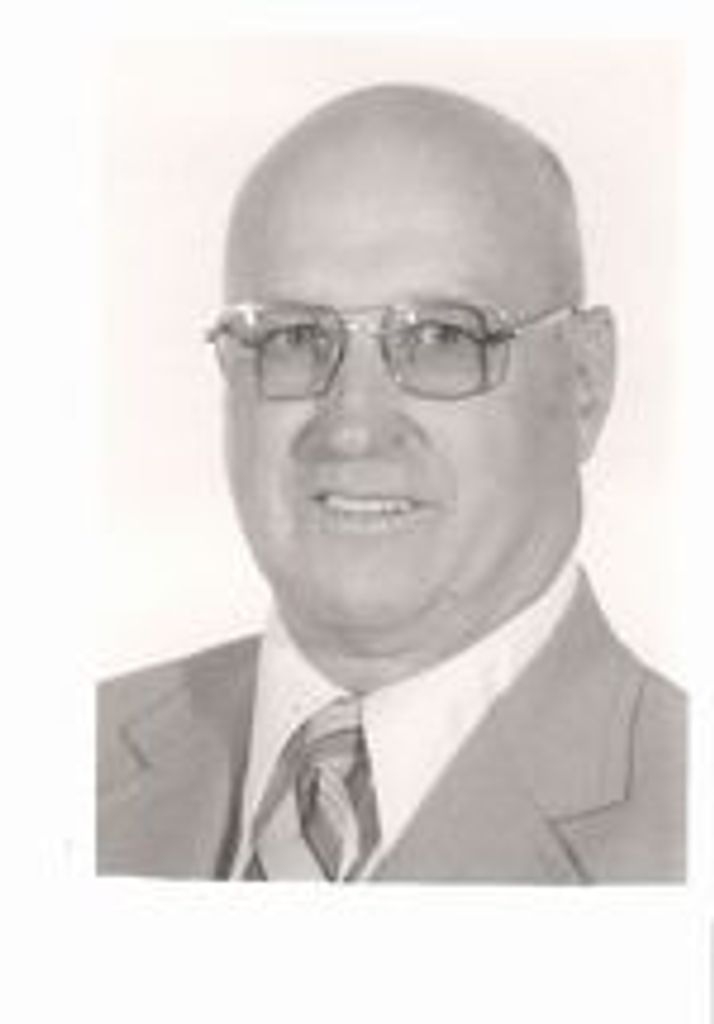Norman L. Memken