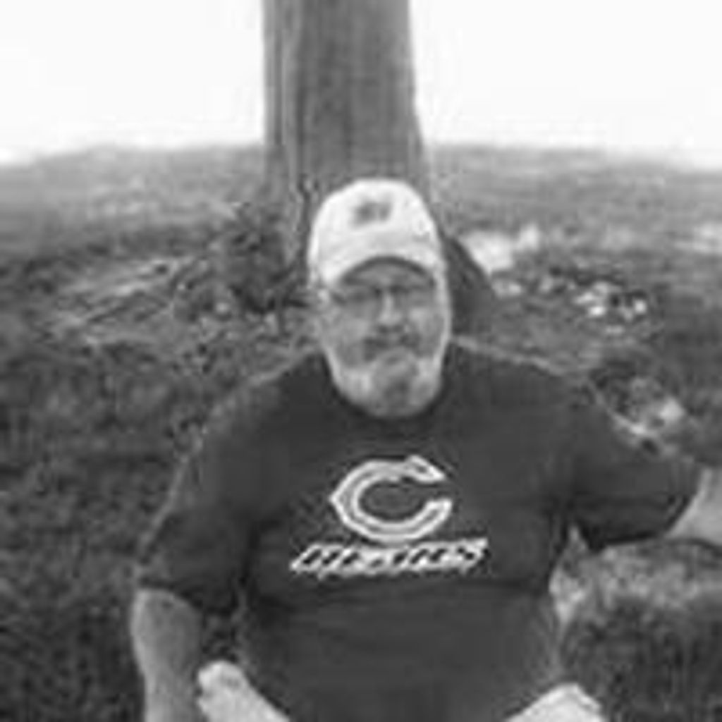Irven L. Senders, Jr.