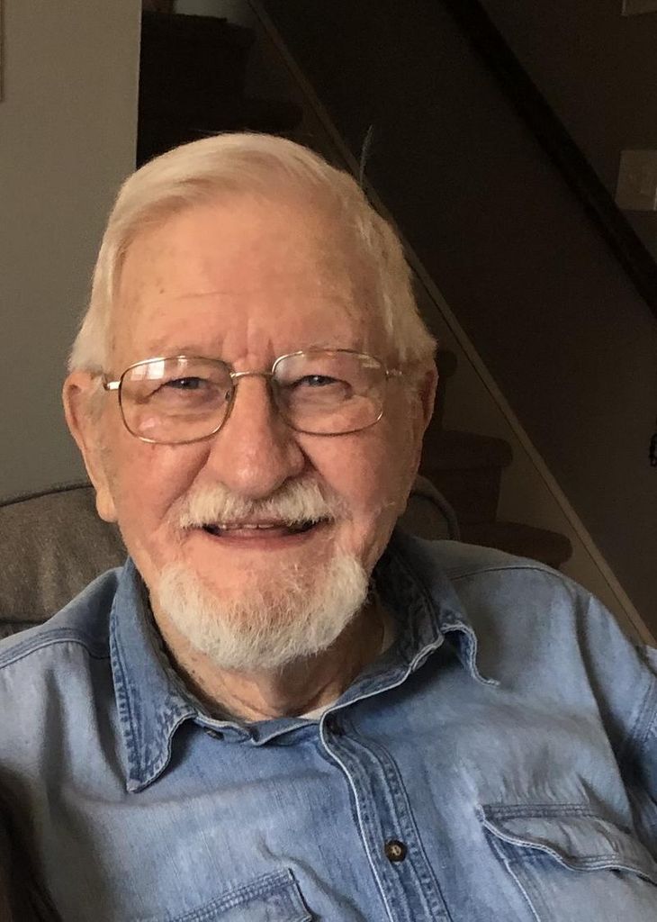 Myron A. Jones Jr