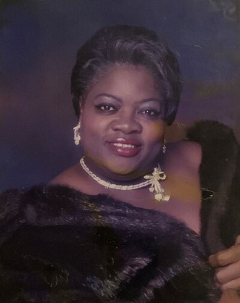 Ms. Lena B. Davis Profile Photo