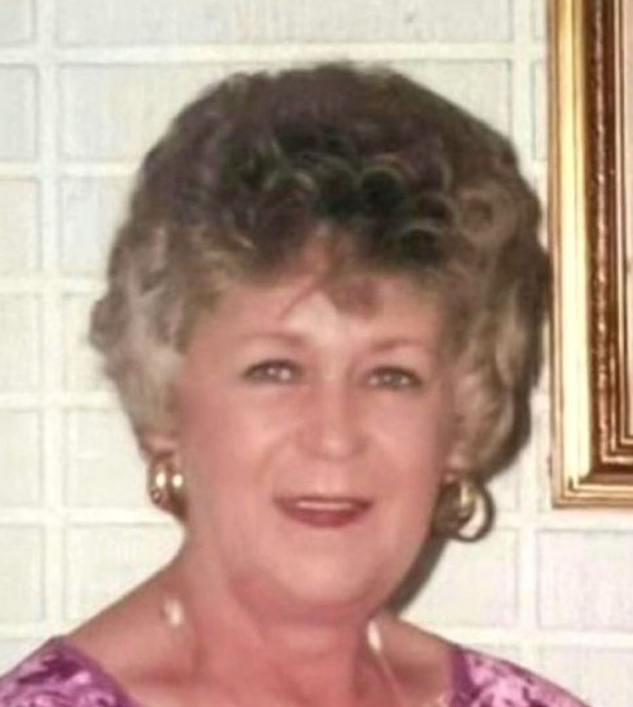 Linda Lee Kruitbosch