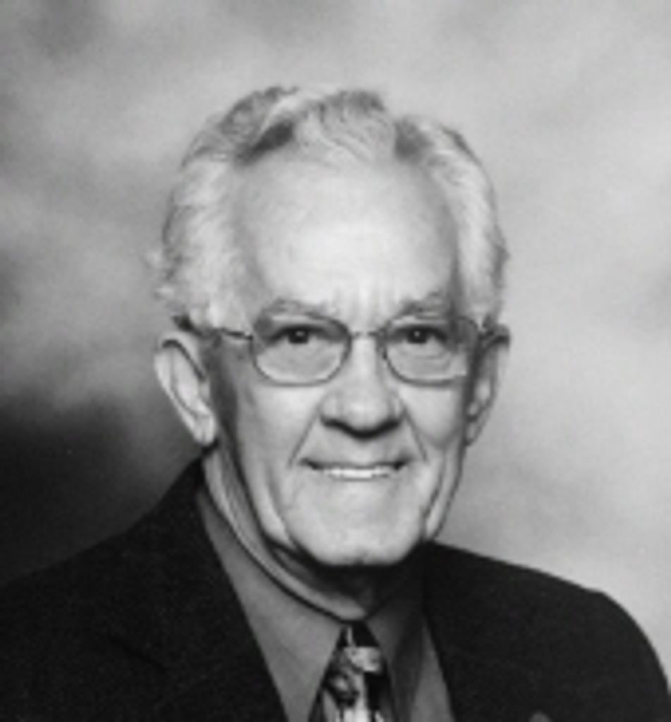 George "Bob" Kinsel