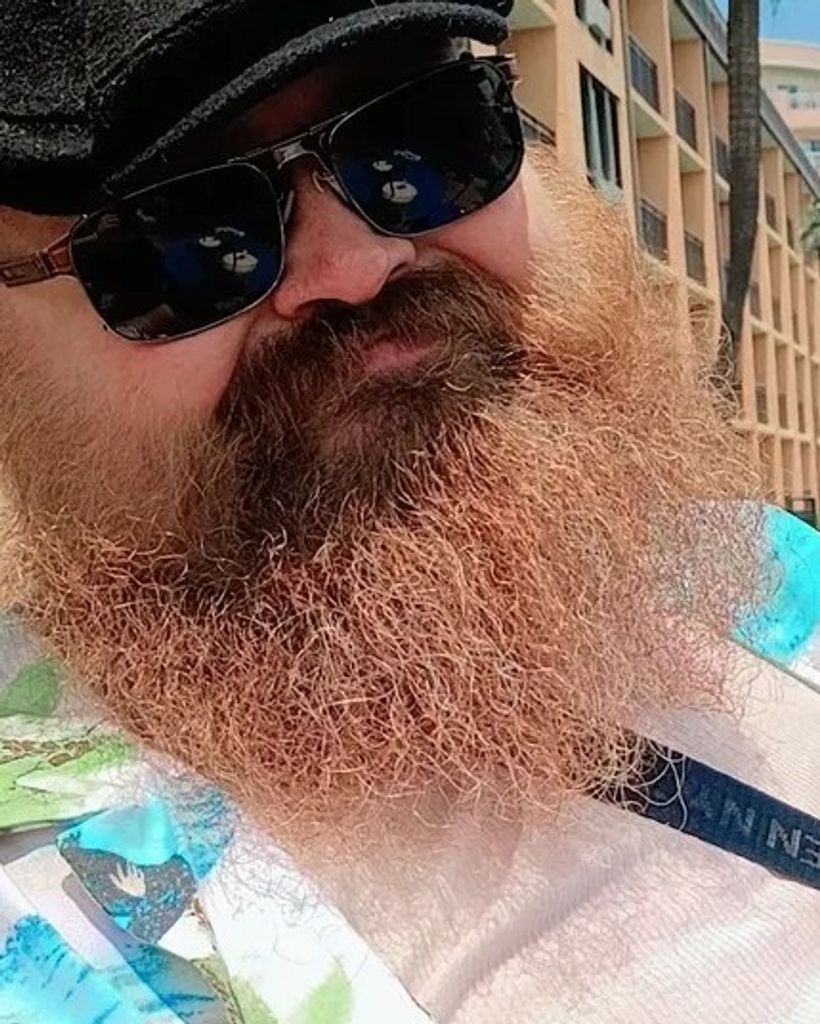 Jeffery "Jeff" Glen Murphy