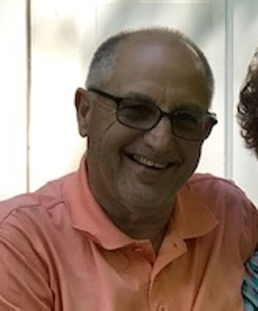 Charles J. Carone