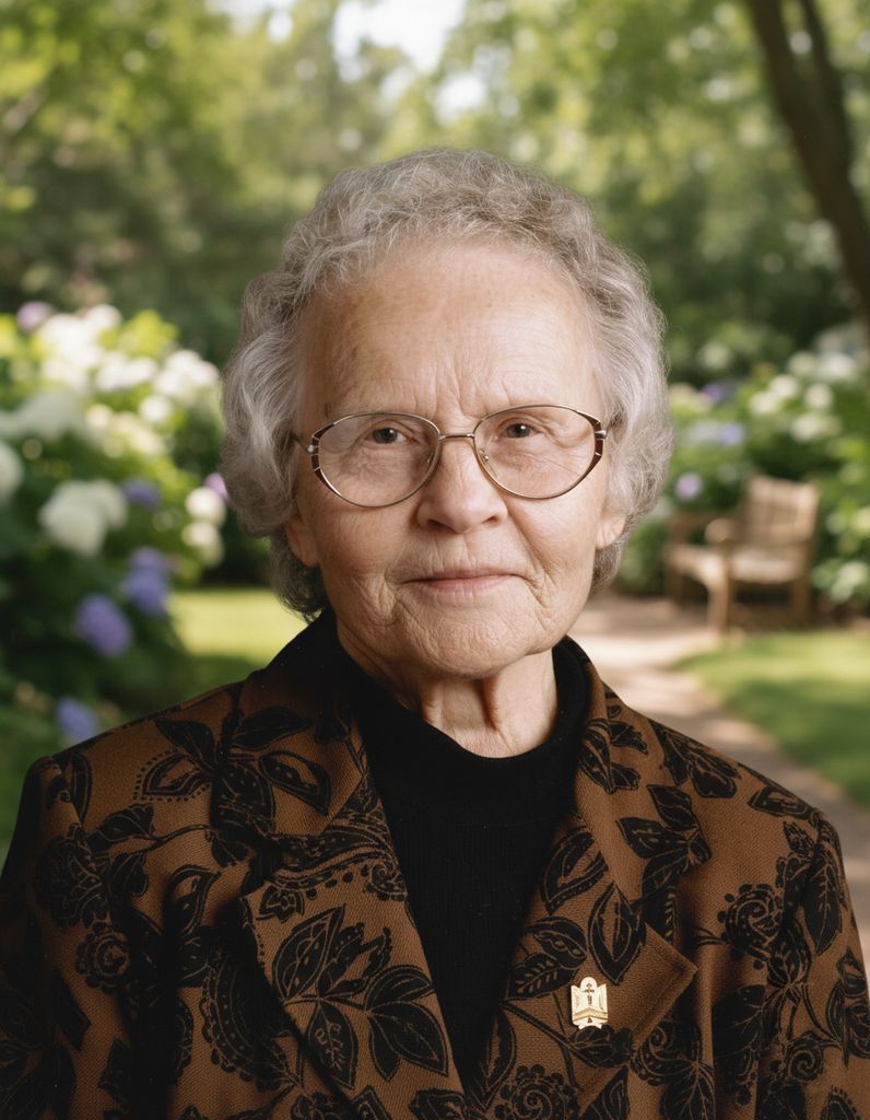 Elizabeth "Liz" Toplolnitsky