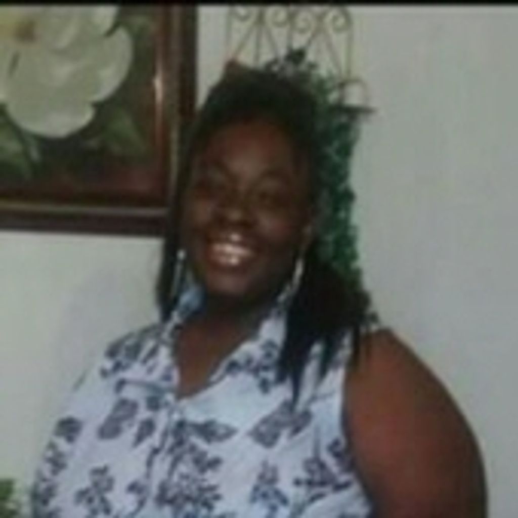 Jackie Lasha Ms. Milling