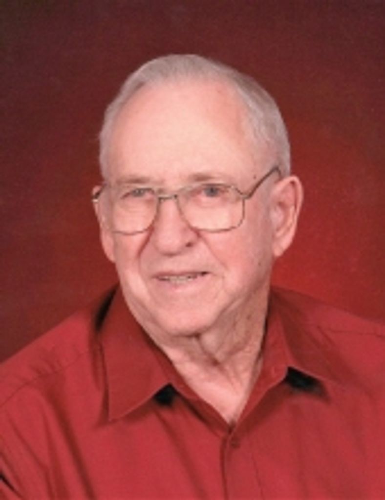 J. B. Deans, Jr.