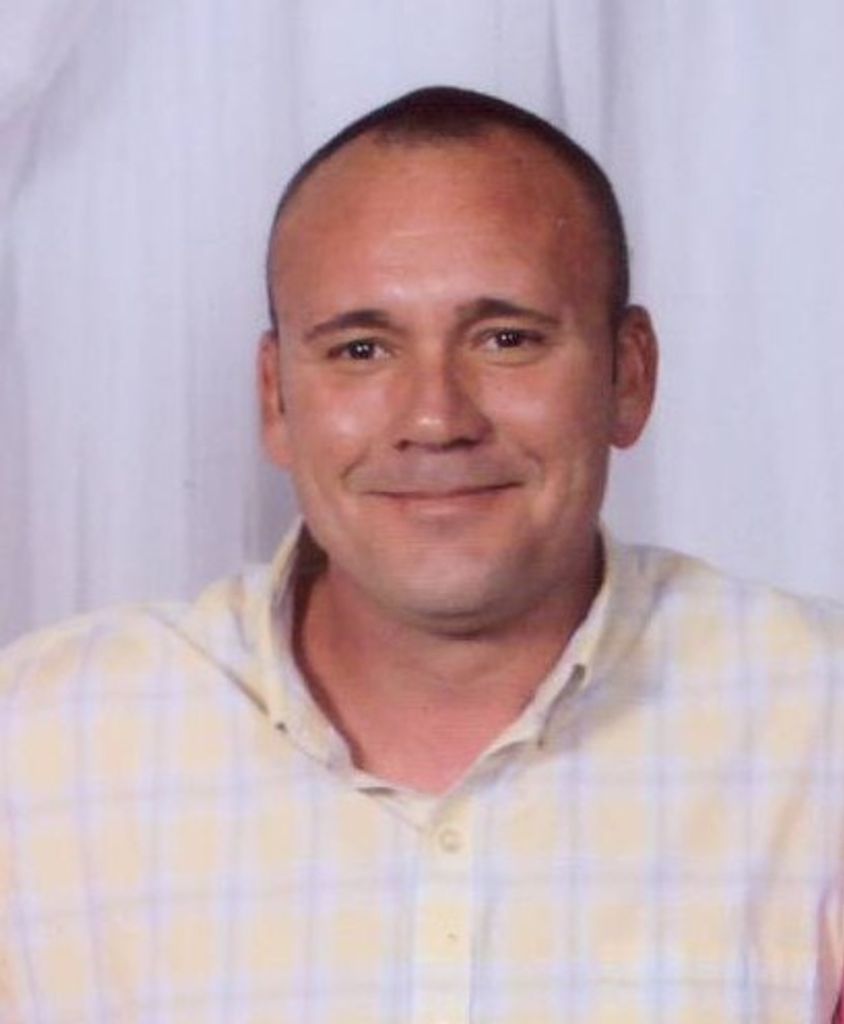 KENNETH WAYNE ROBINSON