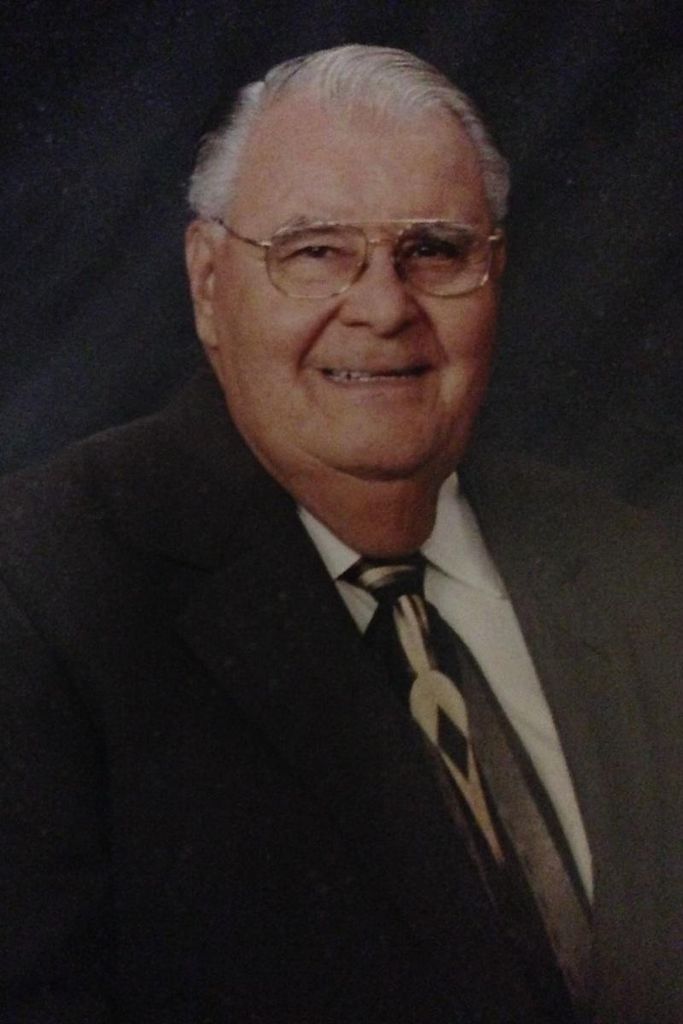 Richard Earl Bouchard