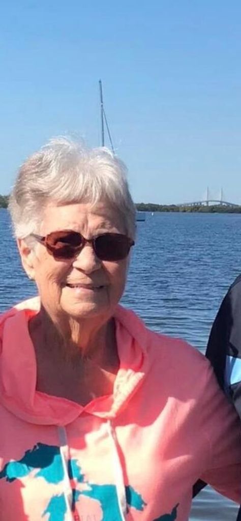 Sharon Dillman Profile Photo