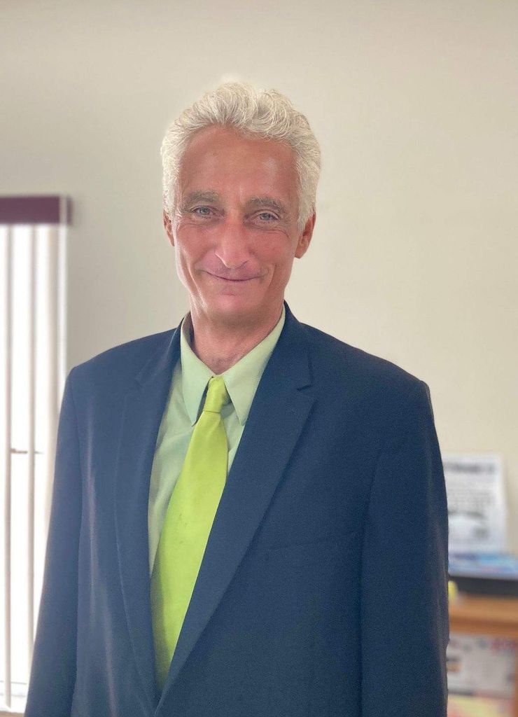 Mark Keith Humphrey Profile Photo
