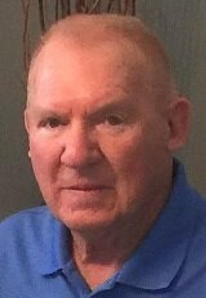 Bobby  Anderson  Morgan