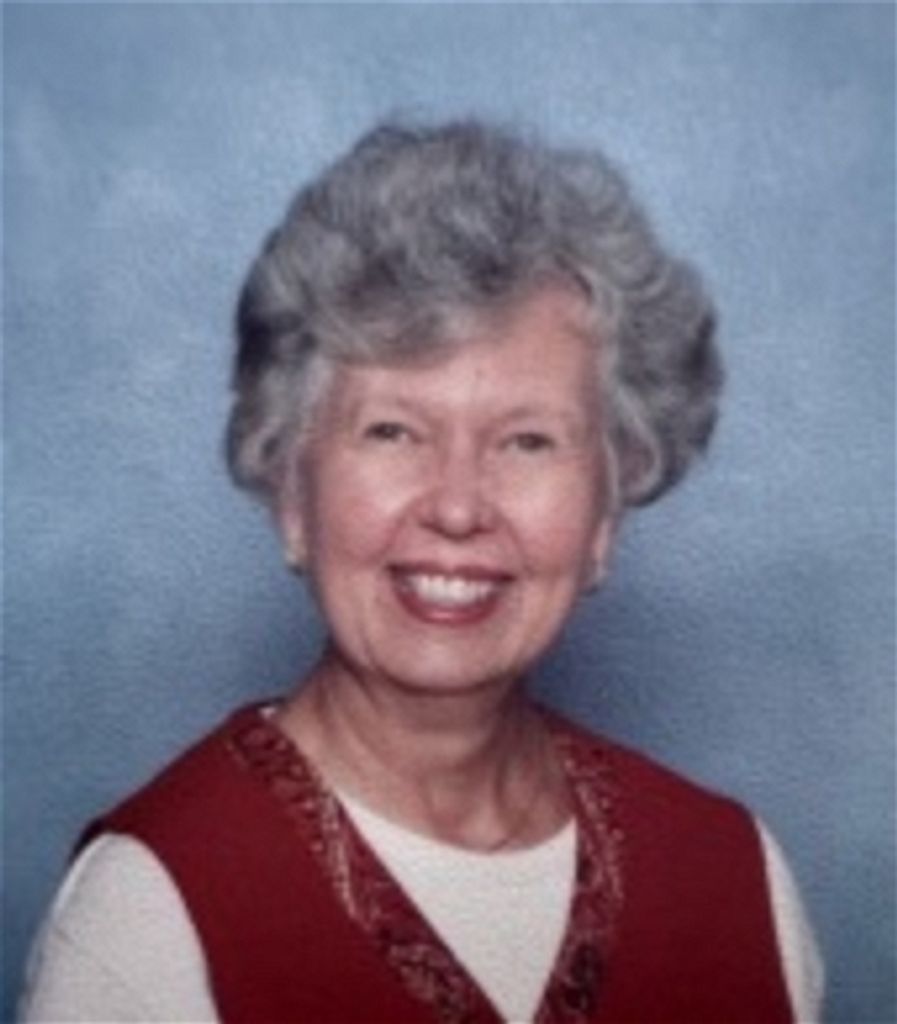Carol Mae Lamb Profile Photo