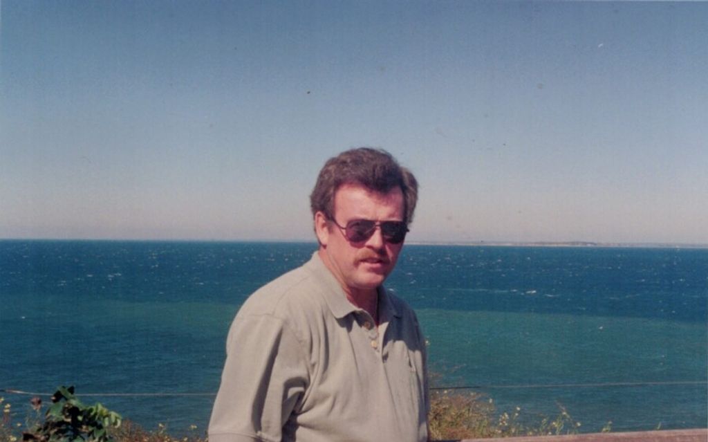 William Glenn Piper Profile Photo