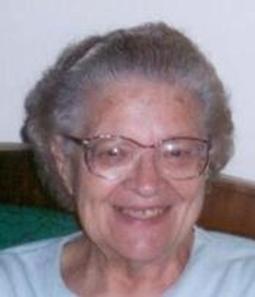 Martha Anna Tauscher