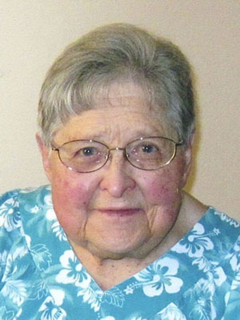 Dorothy Martel