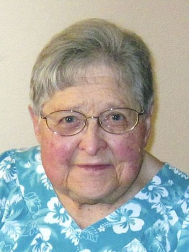 Dorothy Martel Profile Photo
