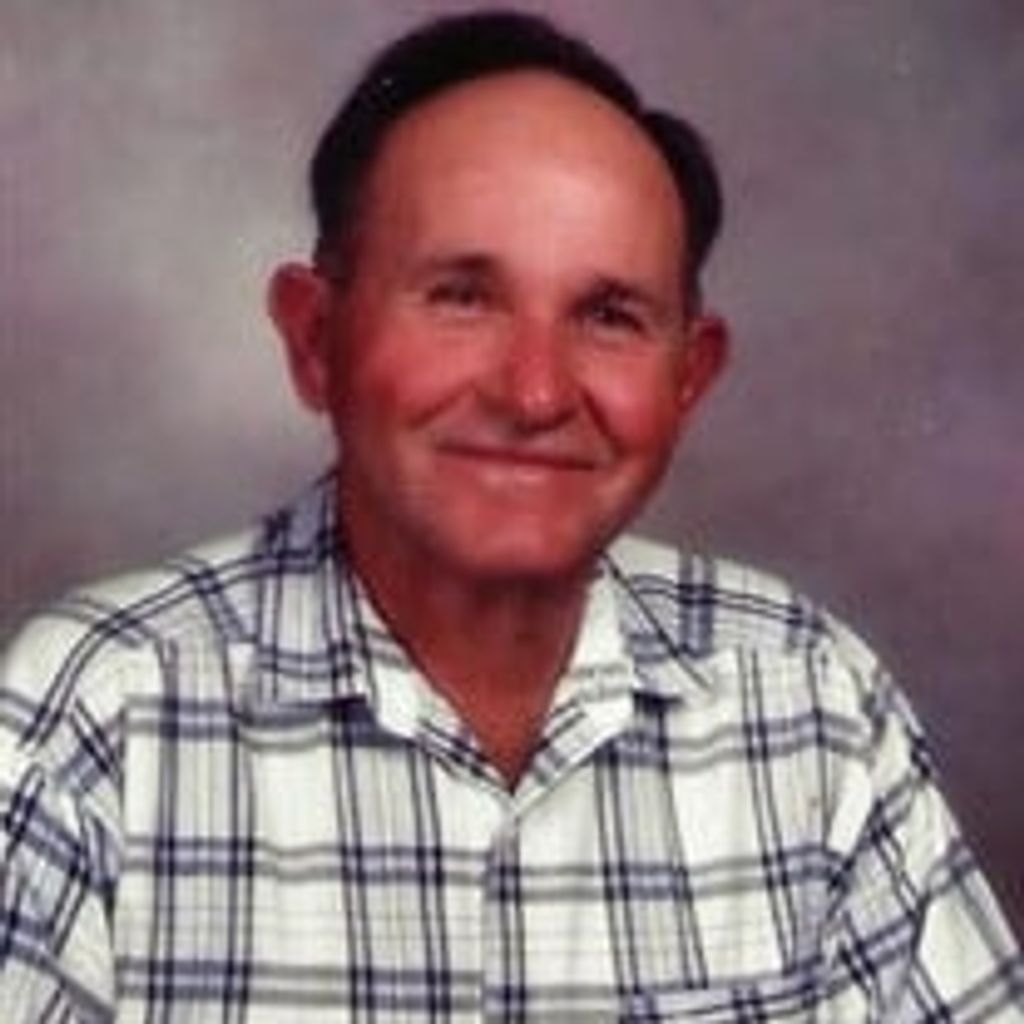 Earl Joseph Pontiff