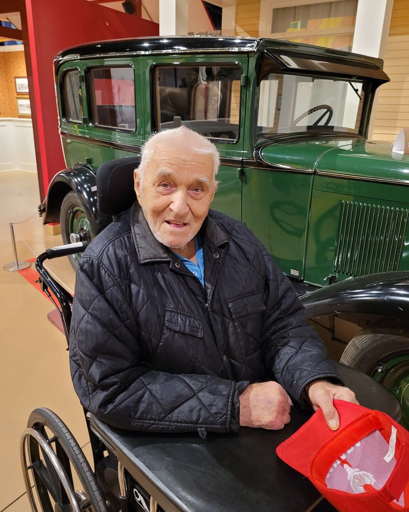 Walter Wieder Profile Photo