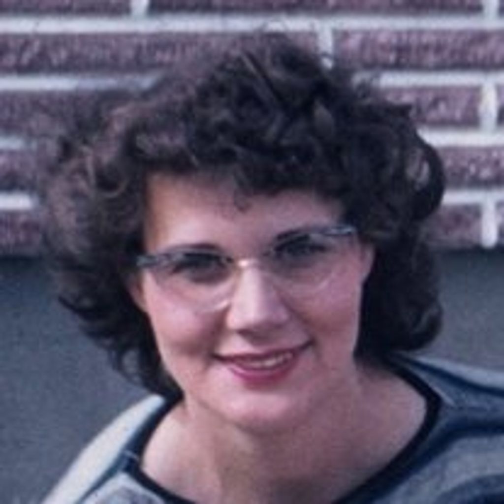 Harriet Leona James