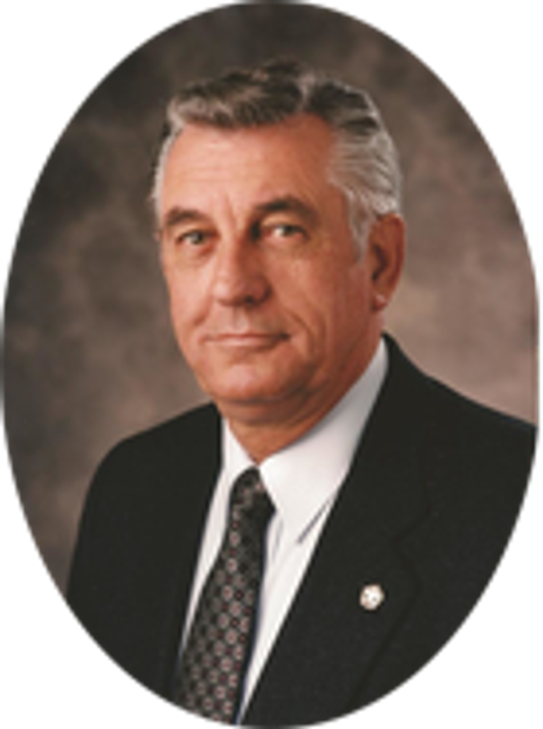 Fred Scoralick