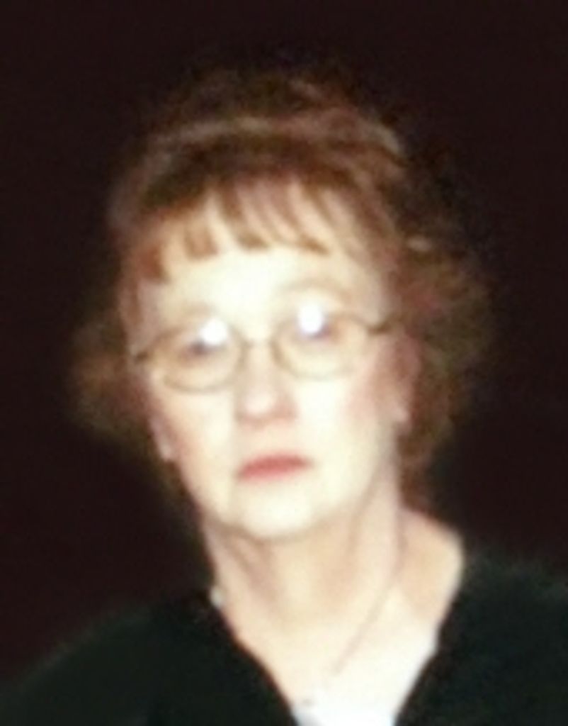 Rose Anna Dempsey